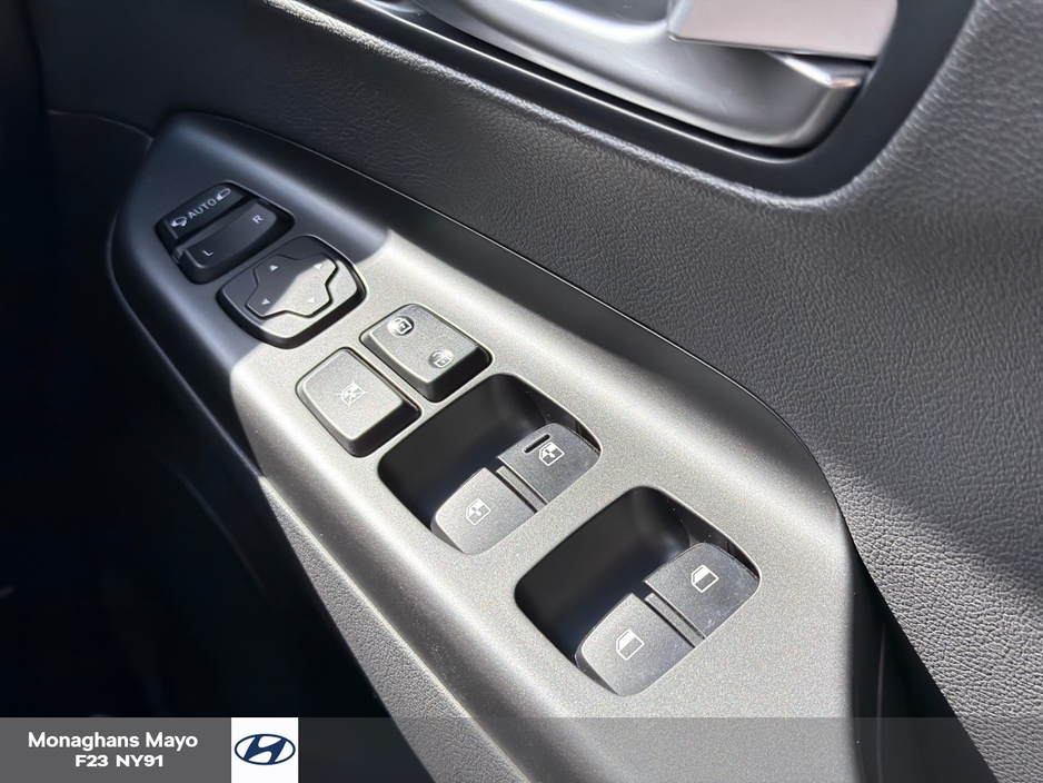 2022 Hyundai Kona 0L Electric For Sale Images