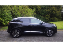 2019 Peugeot 3008 1.5L Diesel For Sale Images
