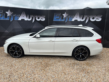 2015 BMW 3 Series 2L Diesel For Sale Images