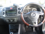 2011 VOLKSWAGEN TIGUAN TREND & FUN 2.0 TDI MANUAL 6SPEED FWD 110HP 4DR
