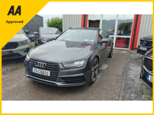 2017 Audi A7 3L Diesel For Sale Images