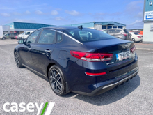 2019 Kia Optima 1.6L Diesel For Sale Images