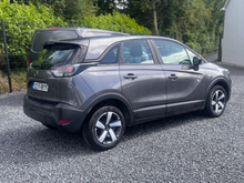 2022 Opel Crossland 1.5L Diesel For Sale Images