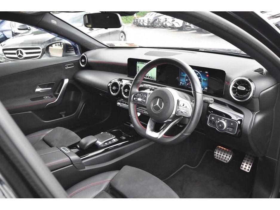 2021 Mercedes-Benz A Class 2L Diesel For Sale Images