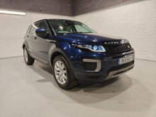 Land Rover Range Rover Evoque 2.0 TD4 SE 5DR AUTO
