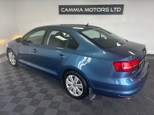 2015 Volkswagen Jetta 2L Diesel For Sale Images