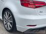 2018 AUDI A3 1.4 TFSI, S-LINE AUTO // IMMACULATE 