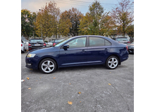 2017 Skoda Rapid 1L Petrol For Sale Images