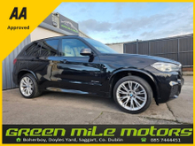 2015 BMW X5 3L Diesel For Sale Images