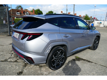 2023 Hyundai Tucson 1.6L Petrol Plug-in Hybrid For Sale Images