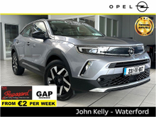 Opel Mokka Elite 1.2i (130PS) S/S