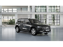 Mercedes-Benz GLB 200D Progressive Line 7 Seat SUV