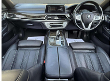 2016 BMW 7 Series 2.0L Petrol Plug-in Hybrid For Sale Images