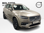 2023 VOLVO XC90 T8 PHEV 455hp Plus (Bright Theme)