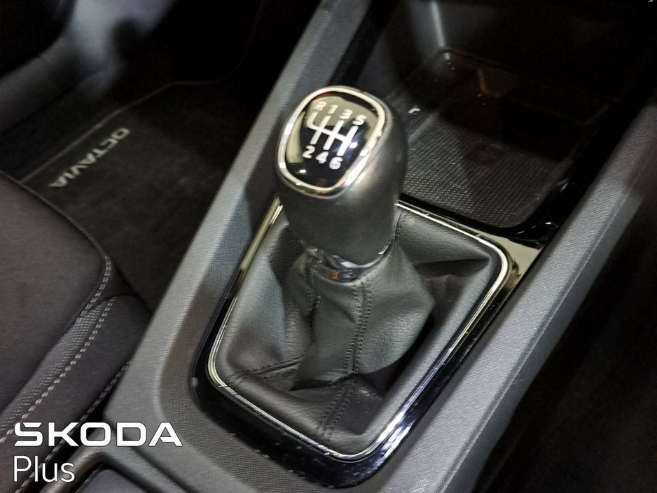 Skoda Octavia OCTAVIA SPORTLINE 2.0TDI 150HP — thumbnail 16