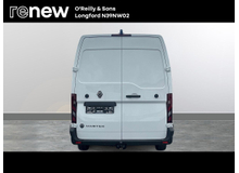 2025 Renault Master 2.0L Diesel For Sale Images