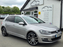 2014 VOLKSWAGEN GOLF 1.2 TSI COMFORTLINE AUTO