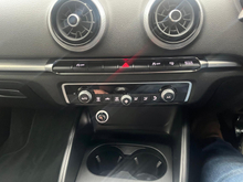 2017 Audi A3 1L Petrol For Sale Images