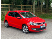 2011 Volkswagen Polo 1.2L Petrol For Sale Images