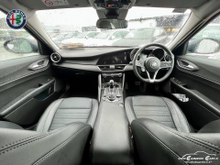 2018 Alfa Romeo Giulia 2.1L Diesel For Sale Images