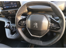 2023 Peugeot Partner 1.5L Diesel For Sale Images