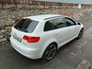 2012 AUDI A3 1.2 TFSI SPORT SPORTBACK