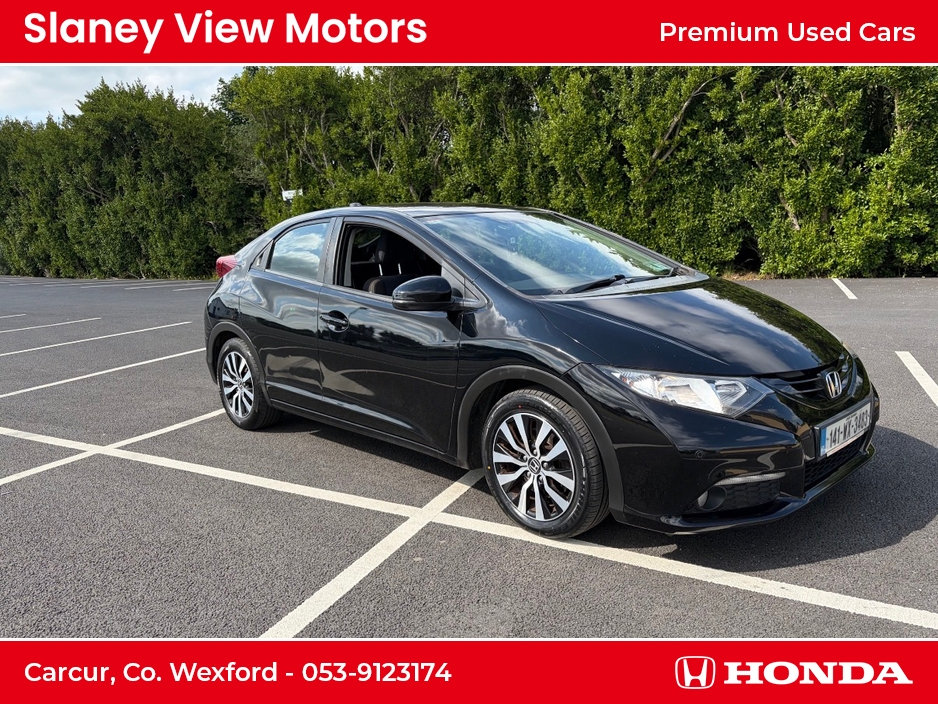 2014 Honda Civic For Sale Images