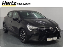 Renault Clio Equilibre 1.0 Petrol Manual
