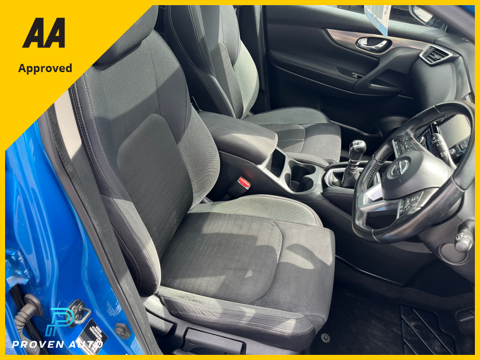 2017 Nissan Qashqai 1.5L Diesel For Sale Images
