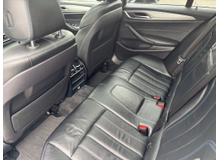 2017 BMW 5 Series 2.0L Diesel For Sale Images