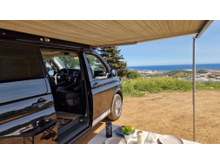 2020 Volkswagen Transporter Kombi 2L Diesel For Sale Images