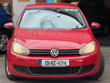 2013 Volkswagen Golf 1.2L Petrol For Sale Images