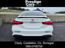 2022 Mercedes-Benz A Class 1.3L Petrol Plug-in Hybrid For Sale Images
