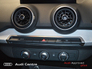 2024 AUDI Q2 30 TFSI 110HP SE