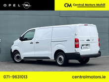 2023 Opel Vivaro 1.5L Diesel For Sale Images