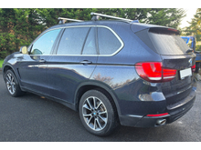 2015 BMW X5 3L Diesel For Sale Images