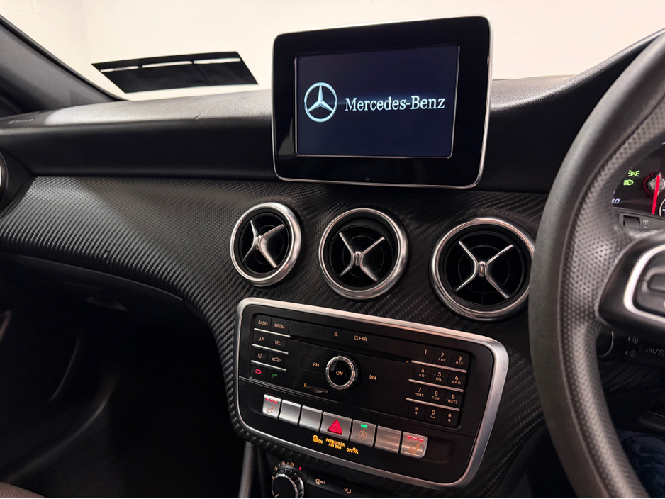 2017 Mercedes-Benz A Class 1.5L Diesel For Sale Images