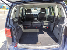 2015 Volkswagen Touran 1.4L Petrol For Sale Images