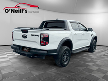 2023 Ford Ranger 2L Diesel For Sale Images