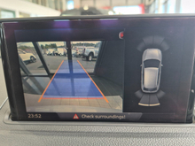 2018 Audi A3 1L Petrol For Sale Images