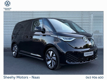 2026 Volkswagen ID.Buzz