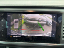 2021 SEAT Ateca 2L Diesel For Sale Images