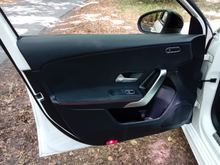 2019 Mercedes-Benz A Class 1.3L Petrol For Sale Images