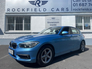 2018 BMW 1 SERIES 116D SE - AUTO - BLUETOOTH STREAMING - LEATHER - 200TAX