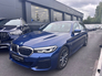 2021 BMW 5 SERIES 530E XDRIVE M SPORT ESTATE 212 REG// CREAM LEATHER INTERIOR