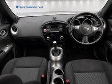 2018 Nissan Juke 1.2L Petrol For Sale Images
