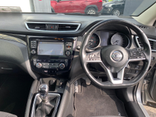 2018 Nissan Qashqai 1.6L Diesel For Sale Images