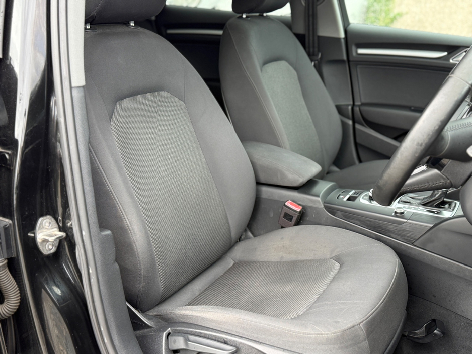 2017 Audi A3 1.4L Petrol For Sale Images
