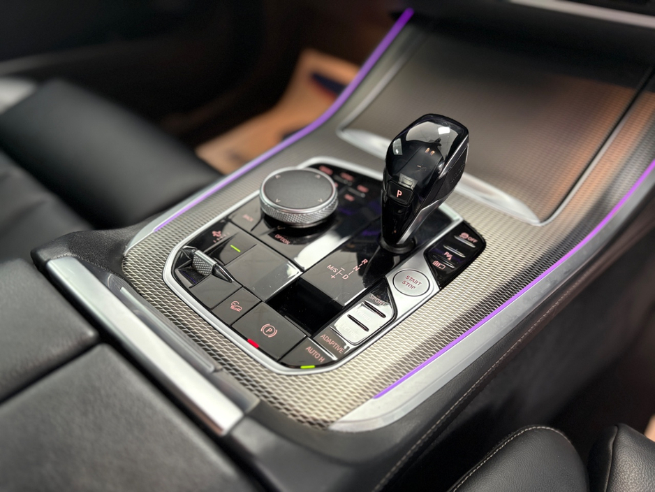 2021 BMW X5 3L Petrol Plug-in Hybrid For Sale Images