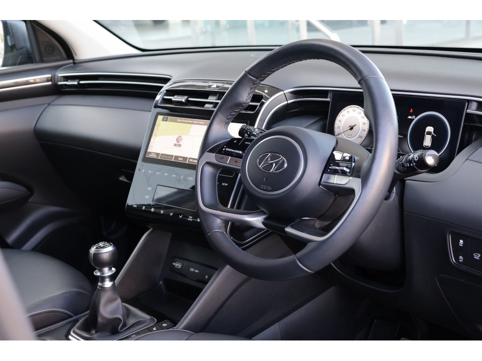 Hyundai Tucson 2WD Executive Plus - 4.99% APR — thumbnail 9